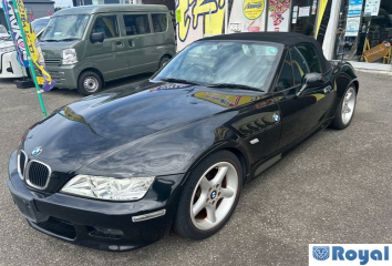 BMW Z3