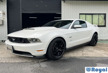 Ford Ford Mustang