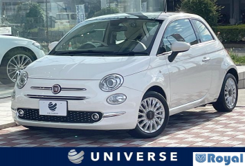 Fiat Fiat 500