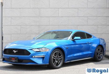 Ford Ford Mustang
