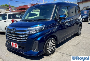 Daihatsu Thor