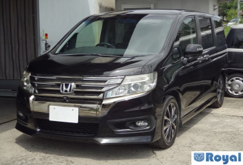 Honda Stepwagon