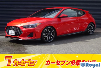 Hyundai Hyundai Coupe