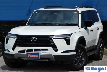 Lexus GX