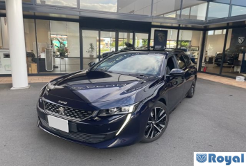 Peugeot Peugeot 508sw
