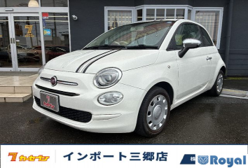 Fiat Fiat 500