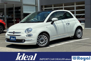 Fiat Fiat 500