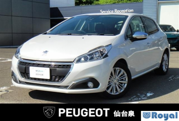 Peugeot Peugeot 208