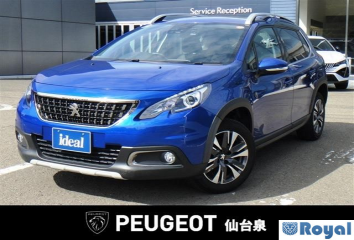 Peugeot Peugeot 2008