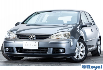 Volkswagen Volkswagen Golf
