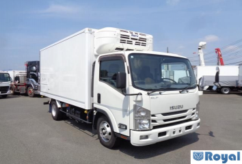 Isuzu ELF VAN