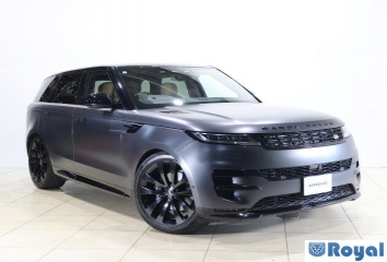 Rover Rover Range Rover Sports