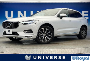 Volvo Volvo Xc60