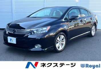 Lexus HS