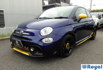 Fiat 595c