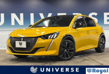 Peugeot Peugeot 208