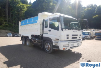 Isuzu Giga