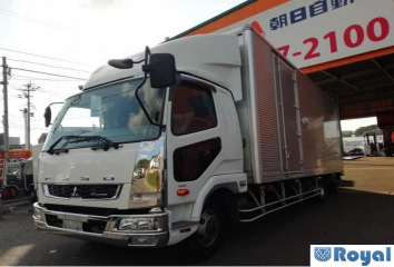 Mitsubishi Fuso Fighter