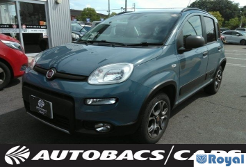 Fiat Fiat Panda