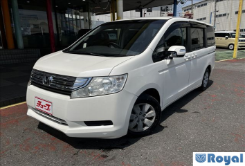 Honda Stepwagon