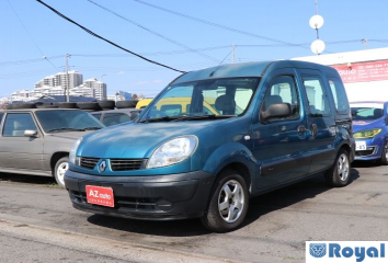 Renault Renault Kangoo