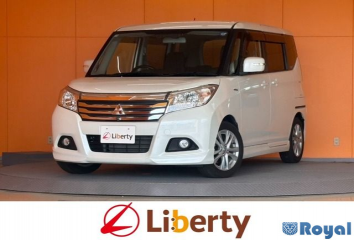 Mitsubishi Delica D:2