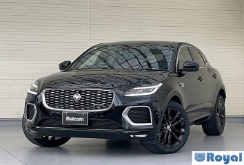 Jaguar Jaguar E-pace