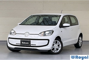 Volkswagen Volkswagen UP!