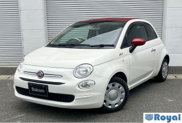 Fiat Fiat 500