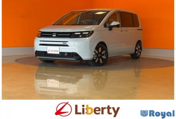 Honda Freed Hybrid