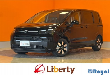 Honda Freed Hybrid