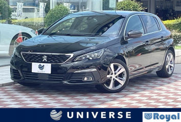 Peugeot Peugeot 308