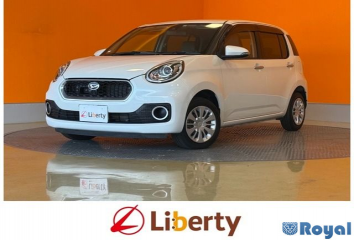 Daihatsu Boon