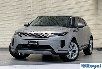 Rover Rover Range Rover Evogue