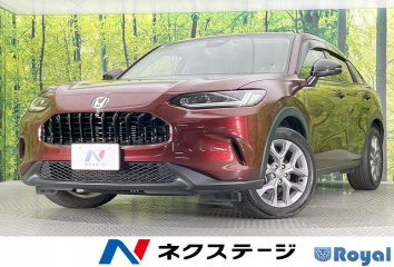 Honda Zr-v