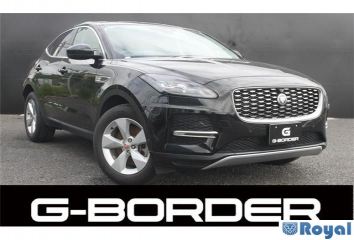 Jaguar Jaguar E-pace