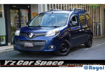 Renault Renault Kangoo
