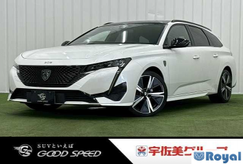 Peugeot Peugeot 308sw