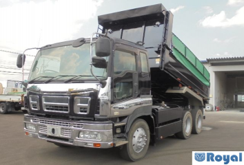 Isuzu Giga