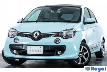 Renault Renault Twingo
