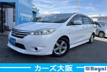 Nissan Lafesta