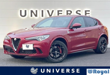Alfaromeo Alfaromeo Stelvio