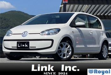 Volkswagen Volkswagen UP!