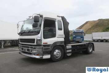 Isuzu Giga