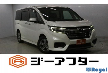 Honda Stepwagon