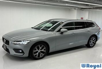 Volvo Volvo V60