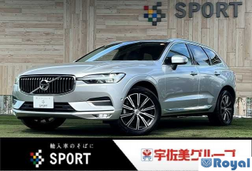 Volvo Volvo Xc60