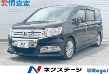 Honda Stepwagon