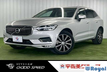 Volvo Volvo Xc60