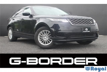 Rover Rover Range Rover Velar